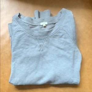 J. Crew Crew Neck Pullover - Size XS